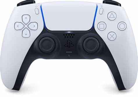 Controller PS5