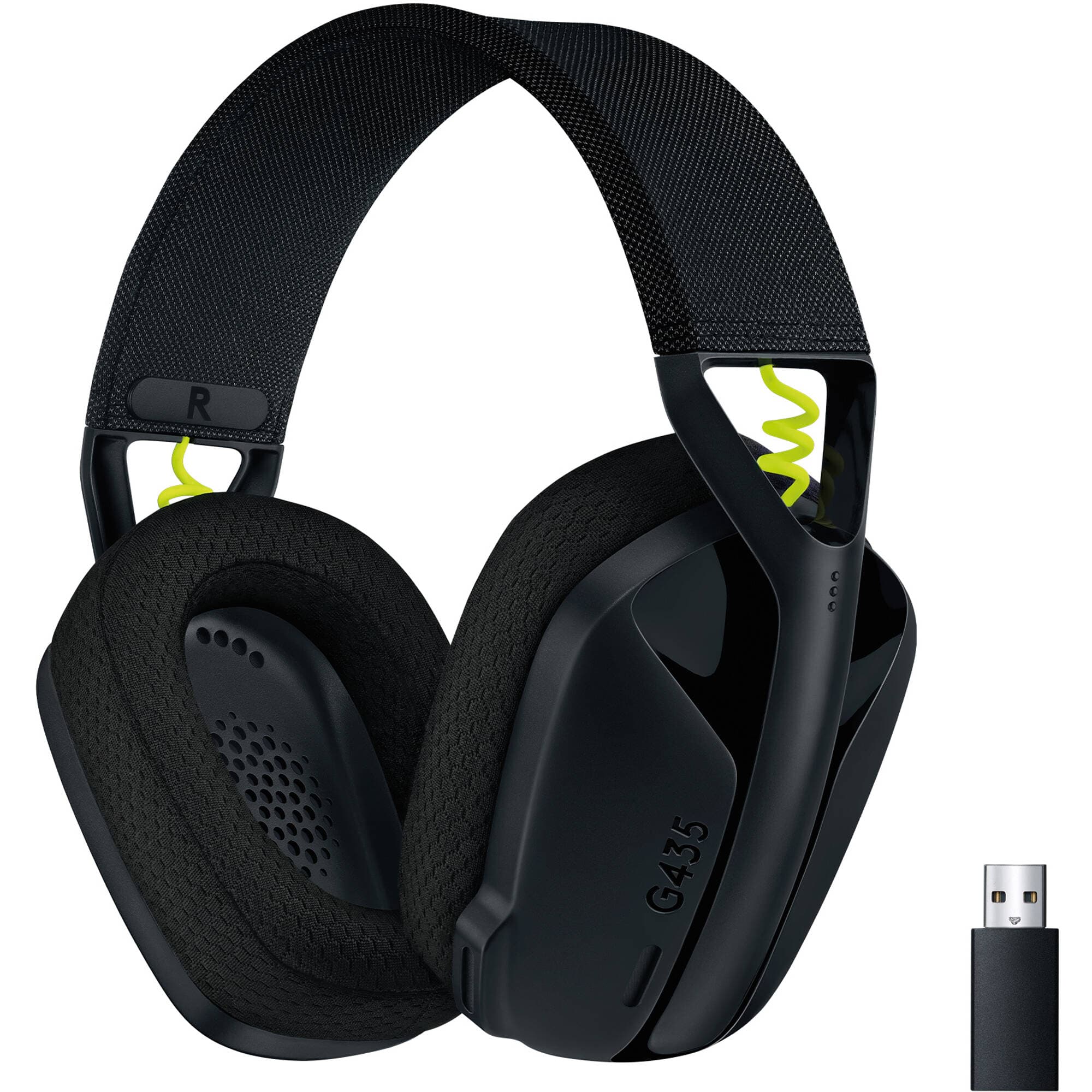 Headset Wireless 2r