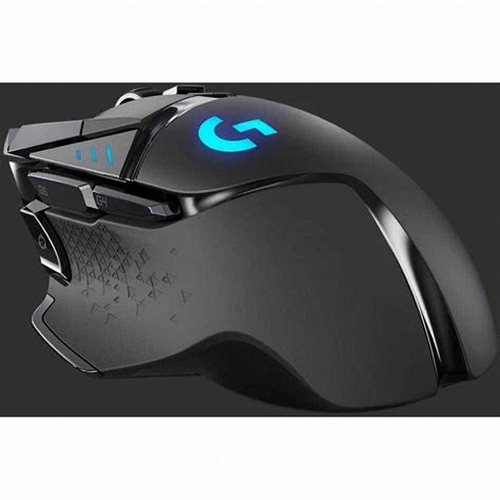 Mouse Wireless Lgi