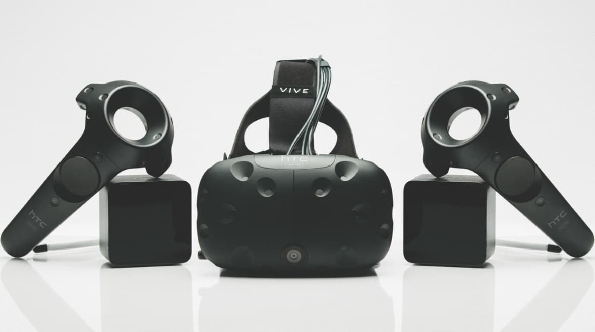 Virtual Reality