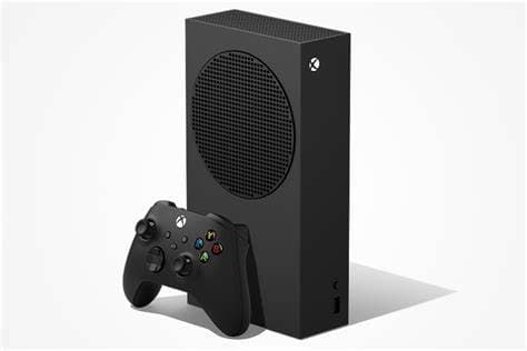 Xbox Series S 512GB
