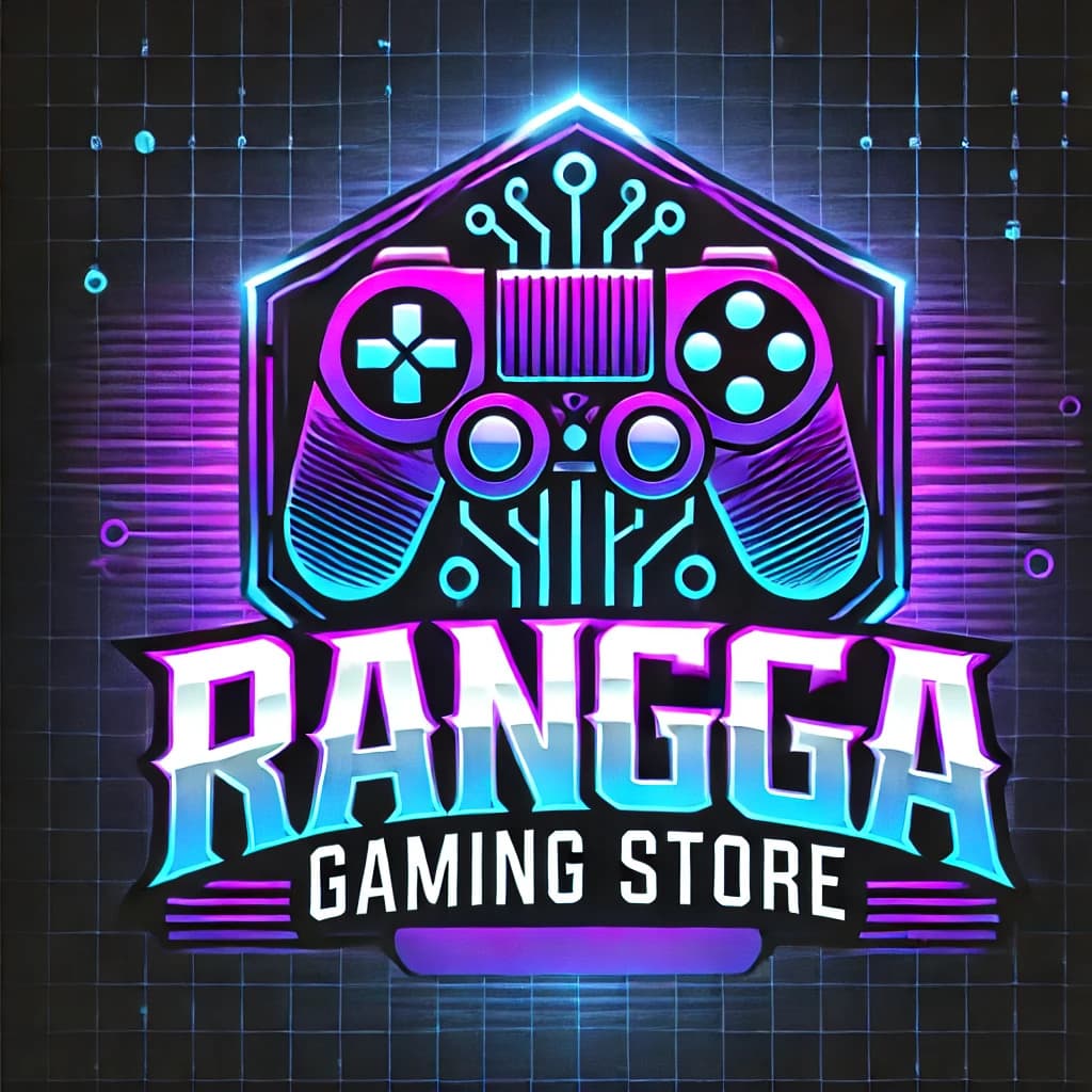 Store Logo