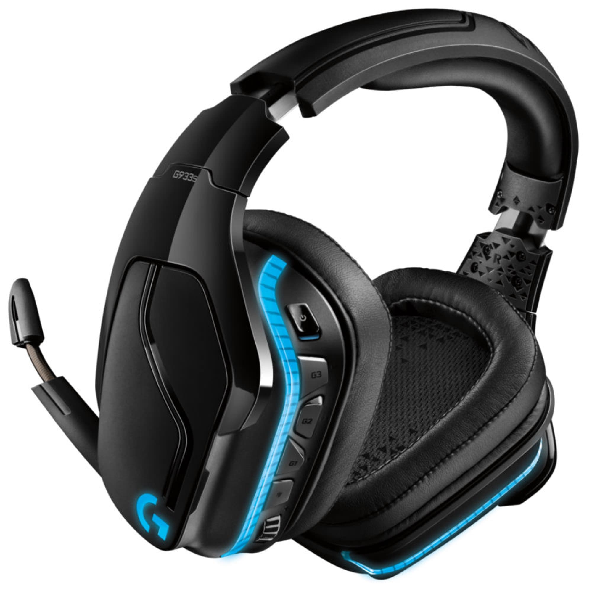 Headset Gaming 1x