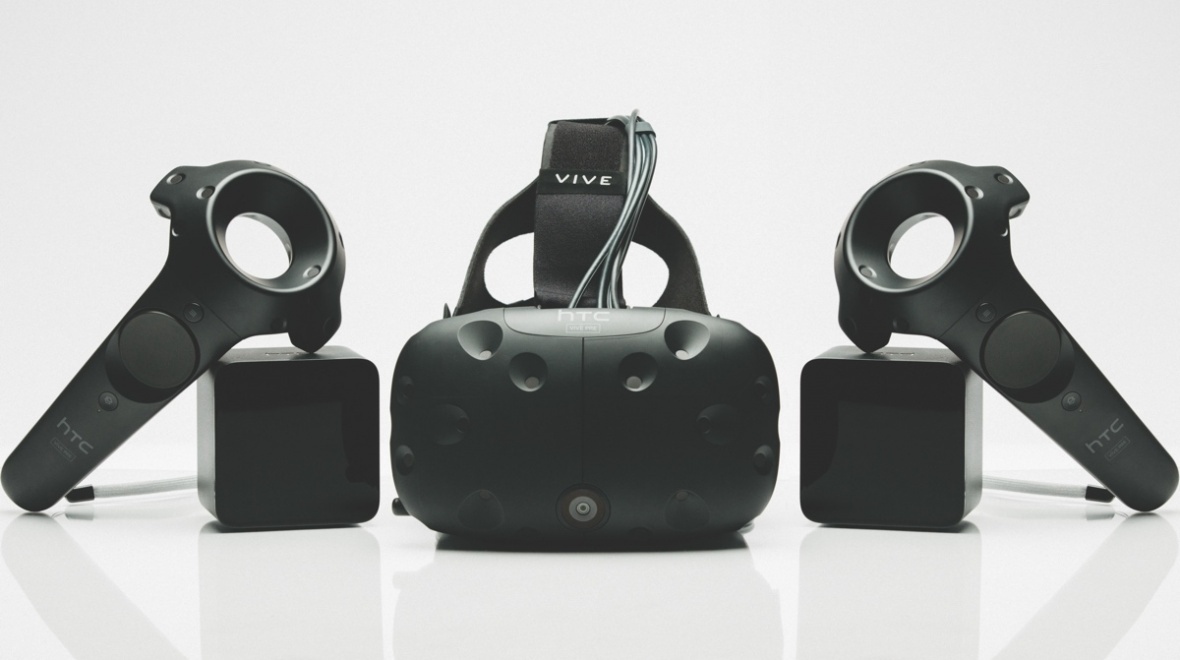 Virtual Reality