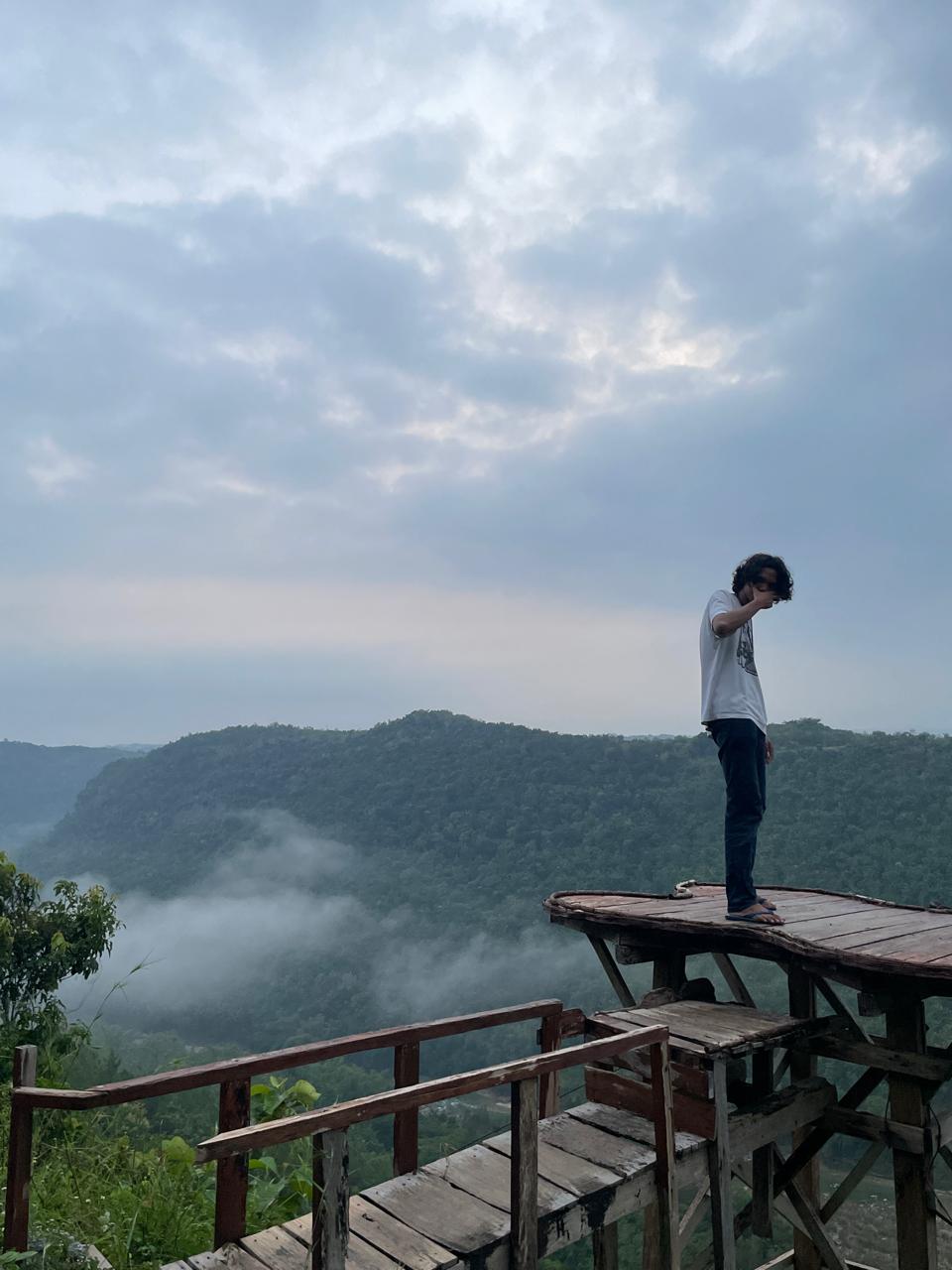Daniel Suryo Putro Wicaksono