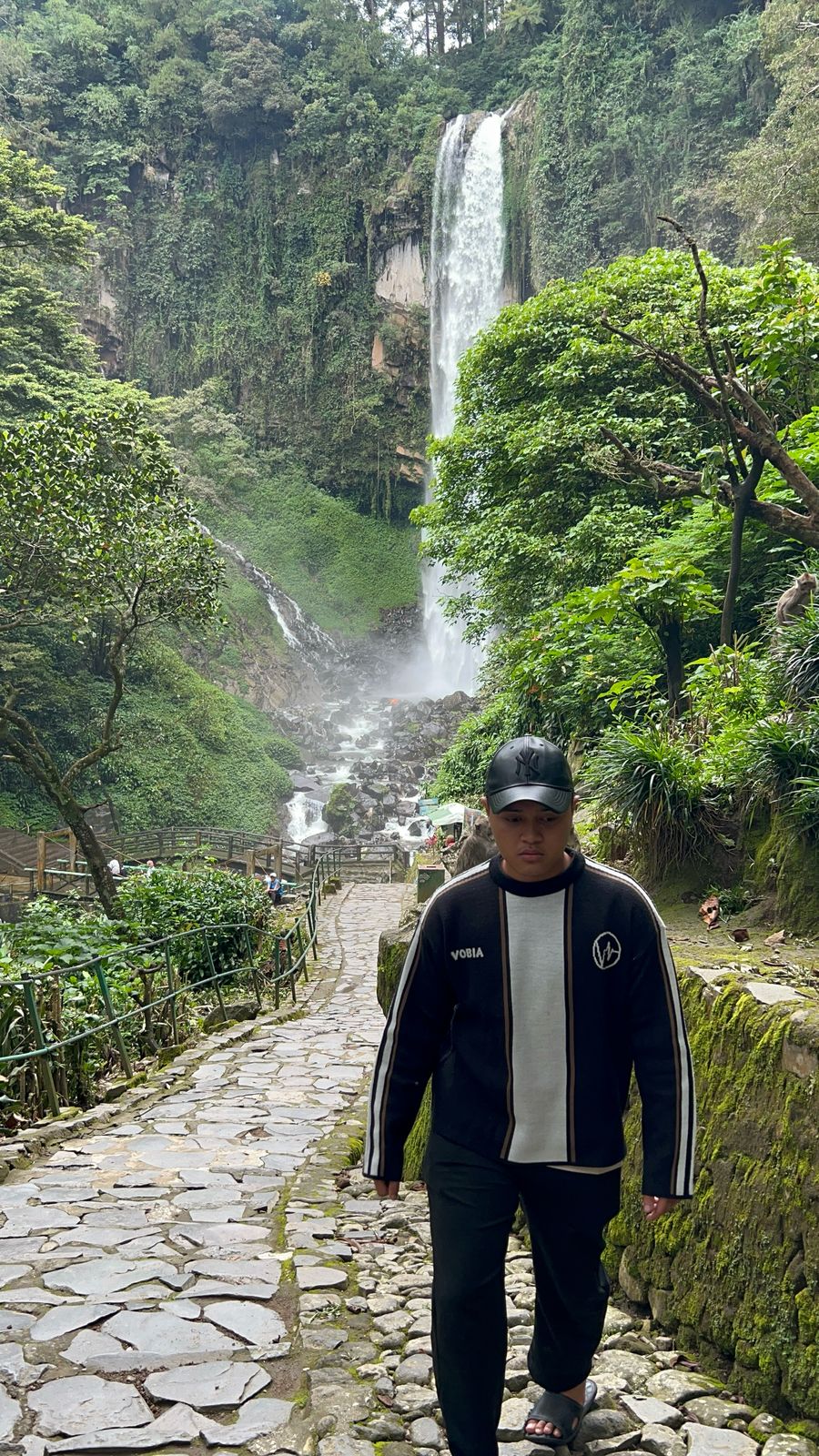 Moh. Akbar Mahardika Yunus